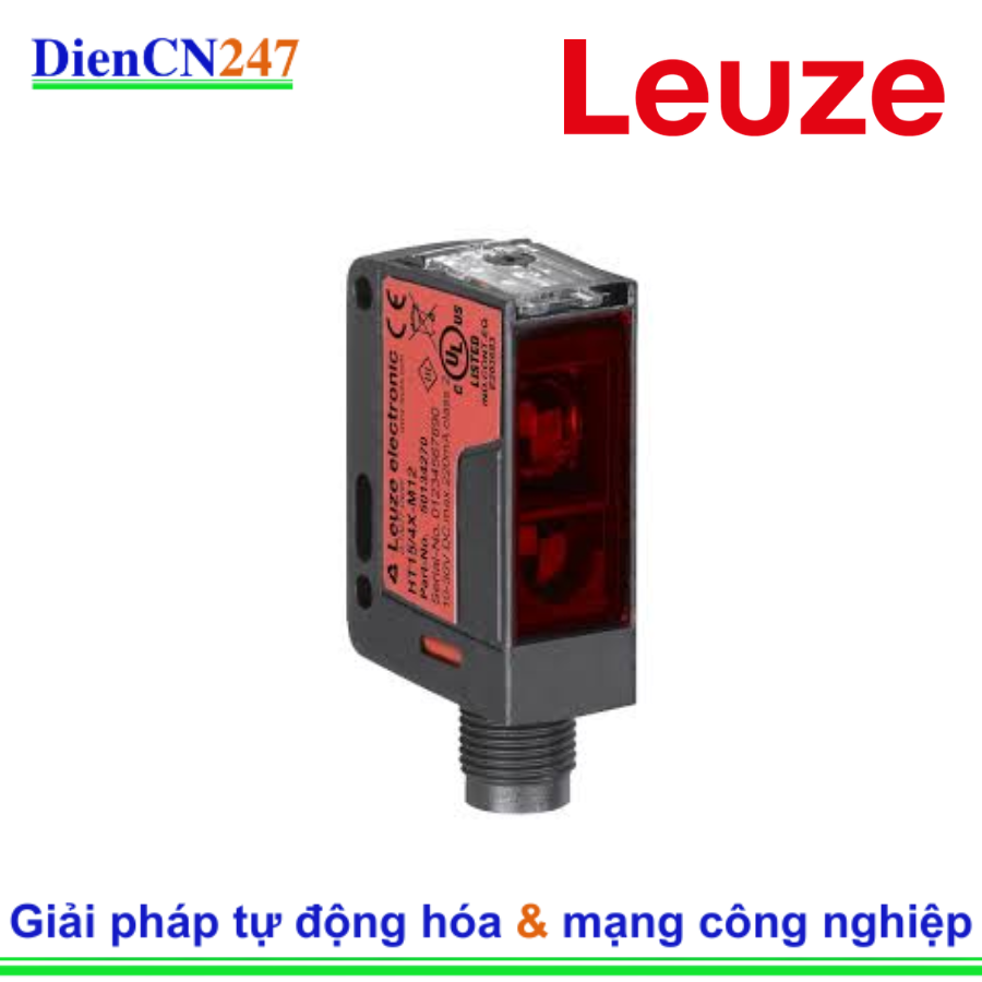 HT15/PX-M12 50142188 Leuze | DienCN247