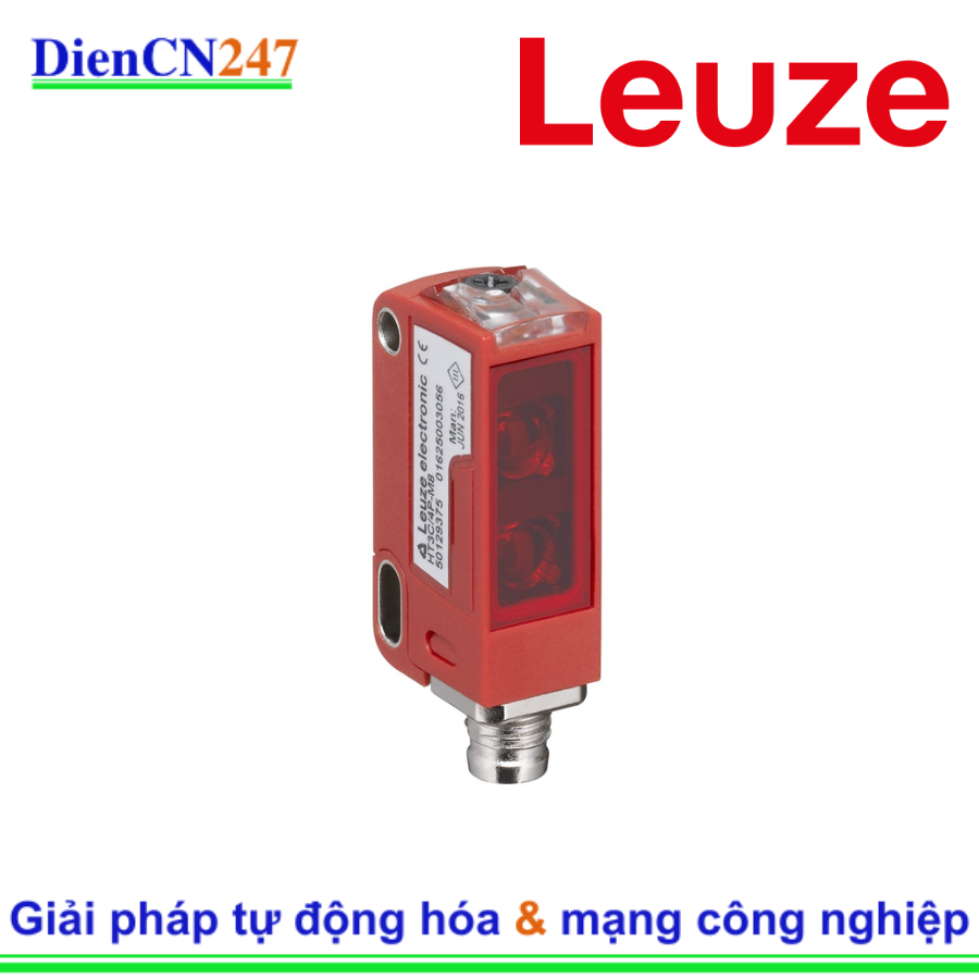 HT3C.S/6G-M8 50137050 Leuze | DienCN247