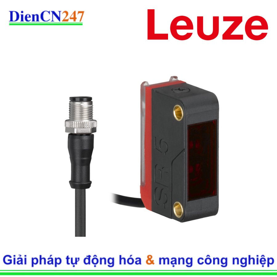 HT5BPP/4 50151590 Leuze | DienCN247