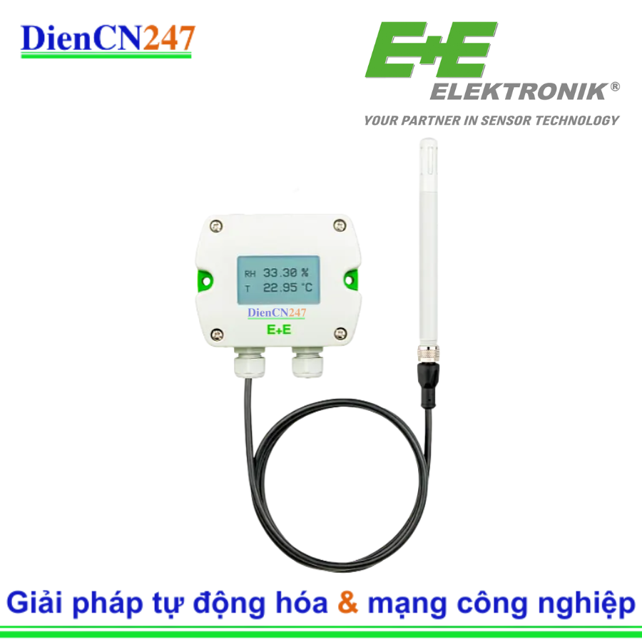 HTS401-M1T1J3F4D2P1BD6 E+E ELEKTRONIK | DienCN247