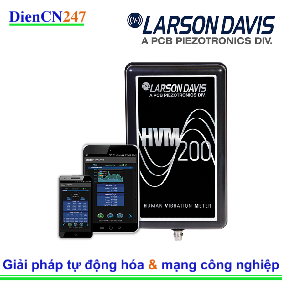 HVM200-ALL-40F PCB Piezotronics / Larson Davis | DienCN247