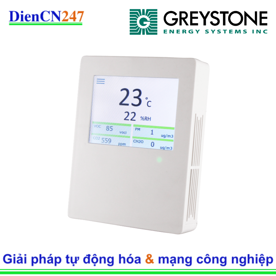 IAQRM5XV Greystone | DienCN247