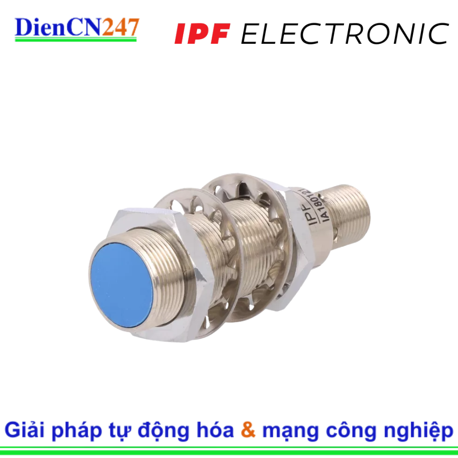 IB180121 IPF Electric | DienCN247