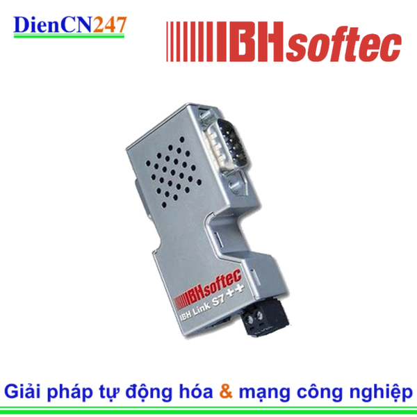 IBH Link S7++ 20266 IBHSoftec | DienCN247