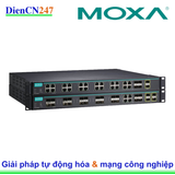 ICS-G7526A-8GSFP-2XG-HV-HV-T MOXA | DienCN247