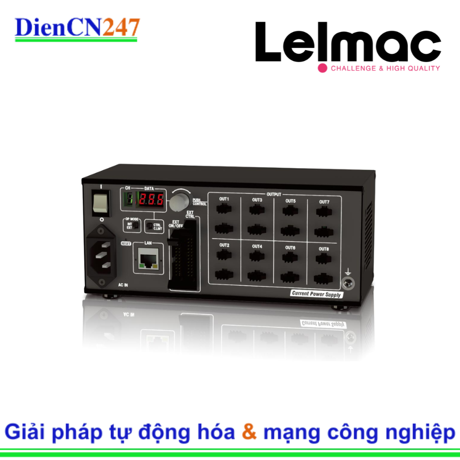 IDCA-1000M8-TP Leimac | DienCN247