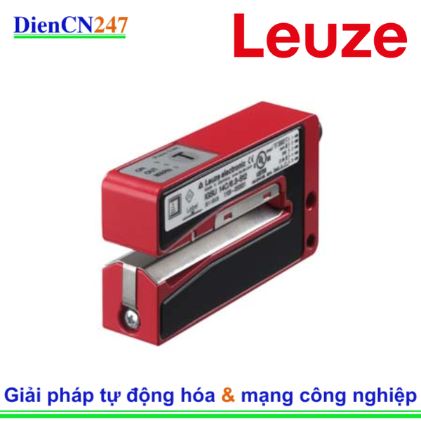 IGSU 14C/6D.3-S12 50116938 Leuze | DienCN247