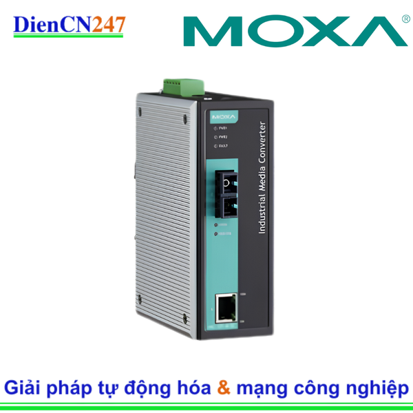 IMC-101-M-SC-T MOXA | DienCN247