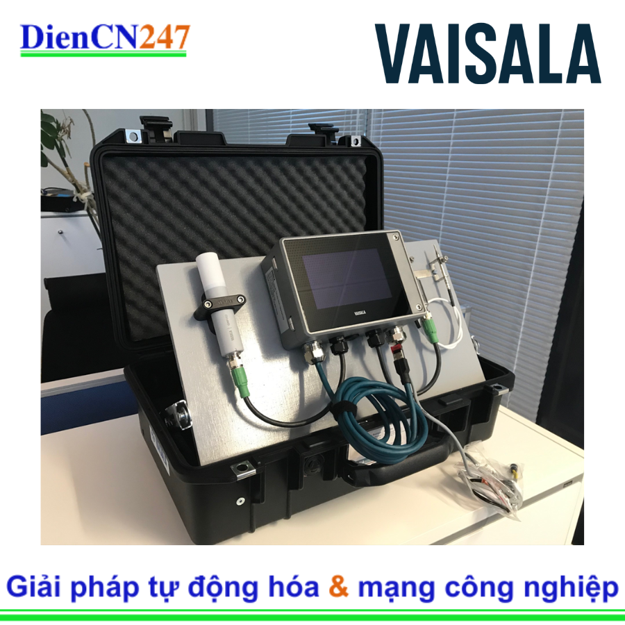 INDIGO520 B3A3A1AAAN Vaisala | DienCN247