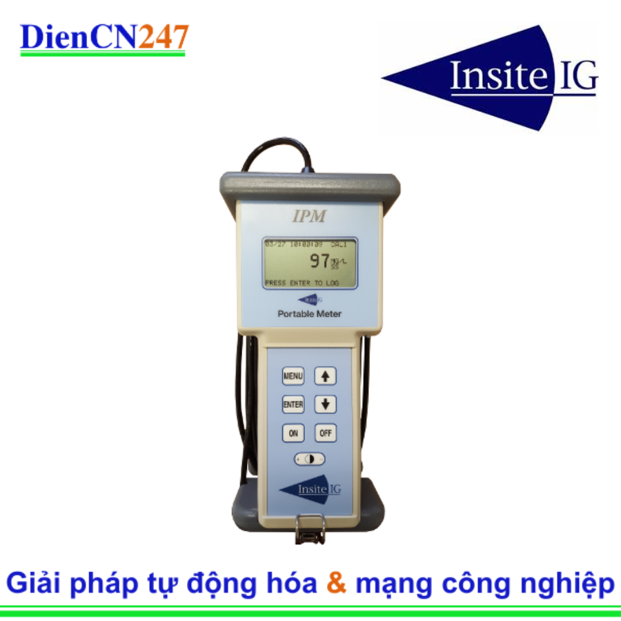 IPM Insite IG | DienCN247