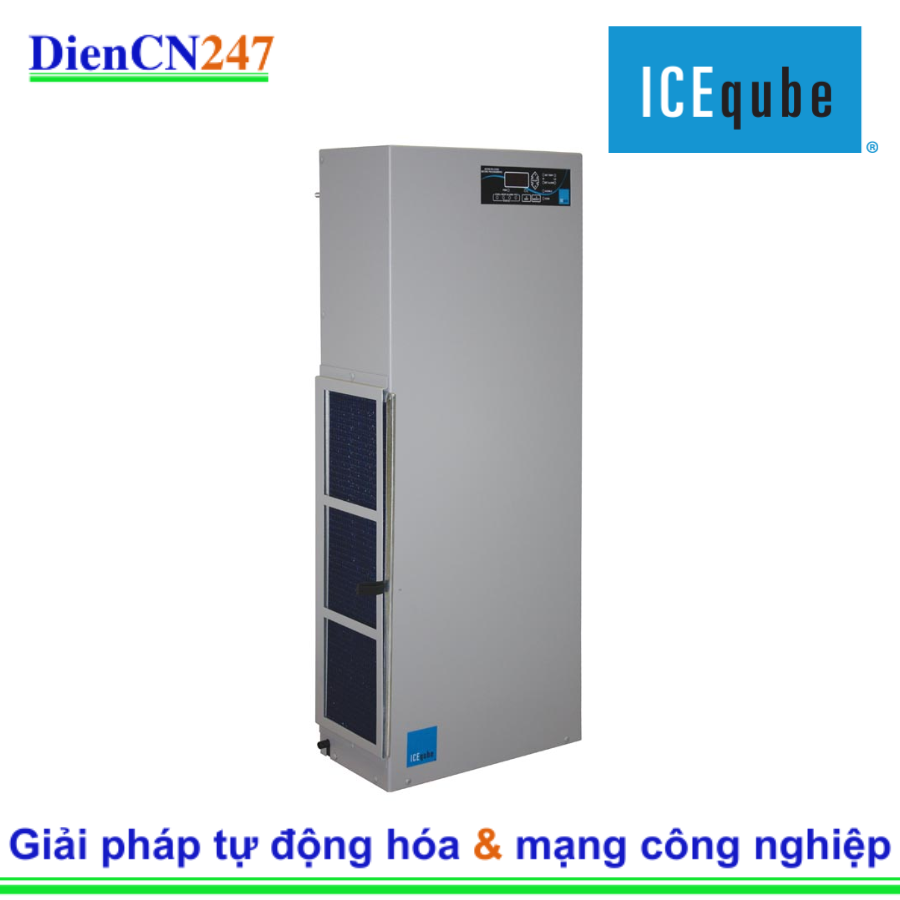 IQ8000V16-230-SS304-CP3-N4X ICEQUBE | DienCN247