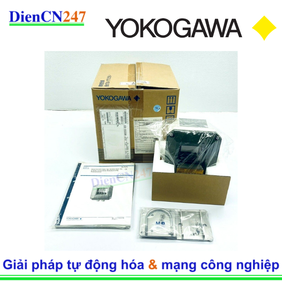 ISC202S-F-E/U/SCT/ANSI Yokogawa | DienCN247