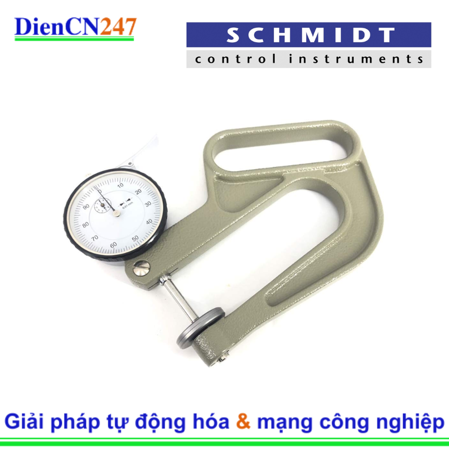 J100A Hans schmidt | DienCN247