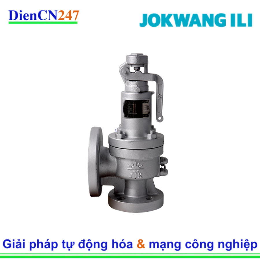 JSV-FF11 JokWang | DienCN247