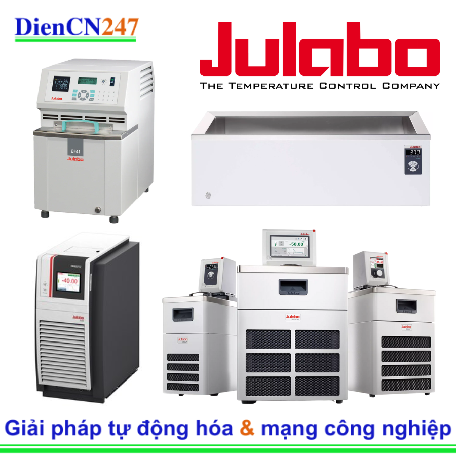 JULABO Vietnam | DienCN247