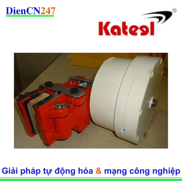 KBA-PF-1000 KATEEL | DienCN247