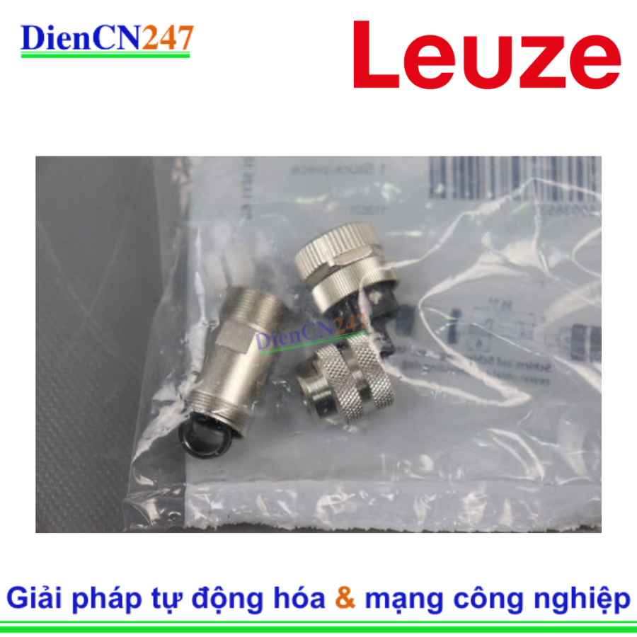 KD 02-5-BA 50038538 LEUZE | DienCN247