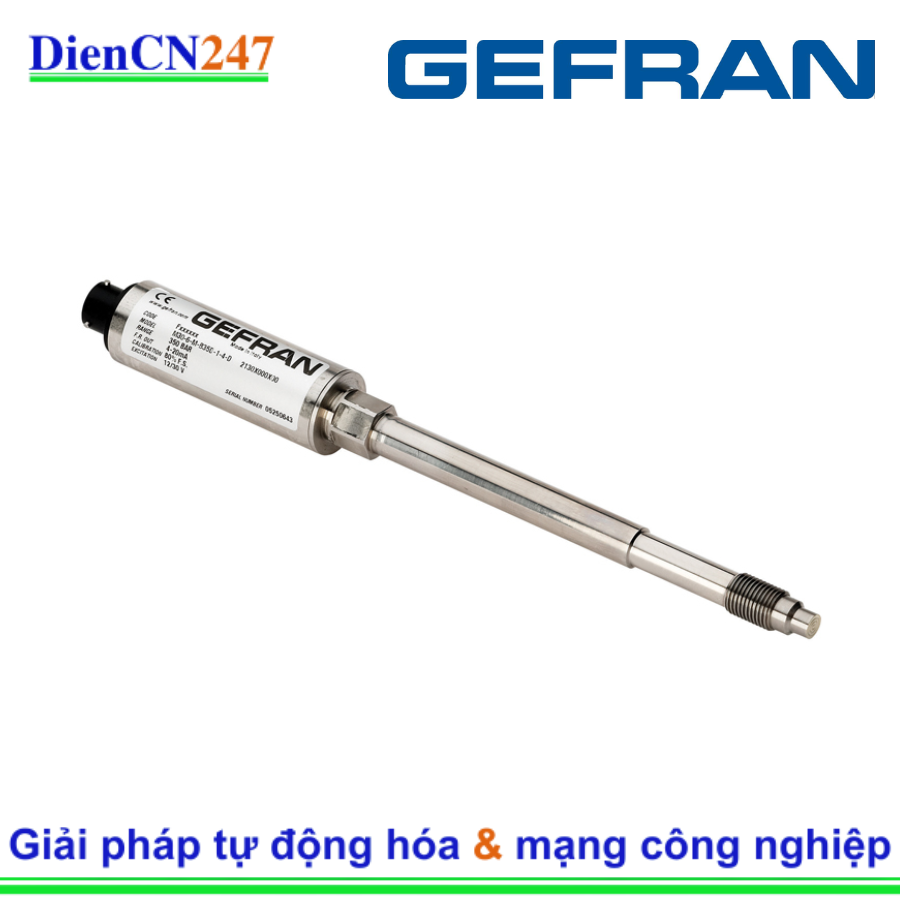 KE0-7-H-B07C-1-4-0-S-P 2130A000X00 Gefran | DienCN247