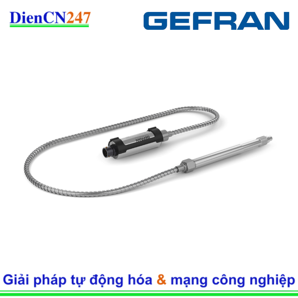 KE0-7-M-B07C-1-4-0-S-P-E-D70 2130B000X00 F064036 Gefran | DienCN247