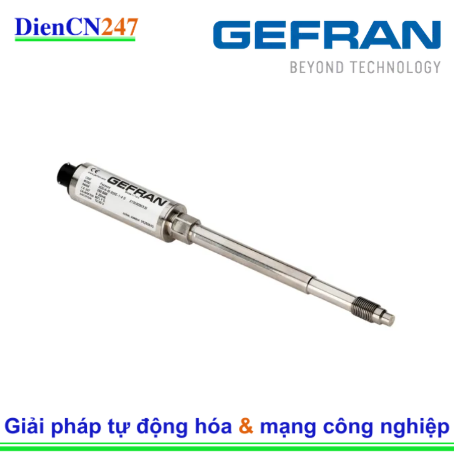 KE2-8-M-B02C-1-4-D-S-P 213C000X00 F079982 Gefran | DienCN247