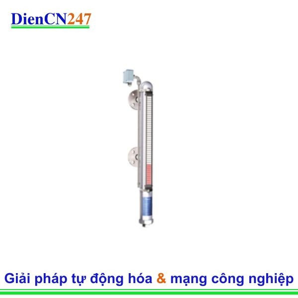 KRS136 KARASUS Vietnam – Cảm biến dòng rò thông minh cho hệ thống điện công nghiệp