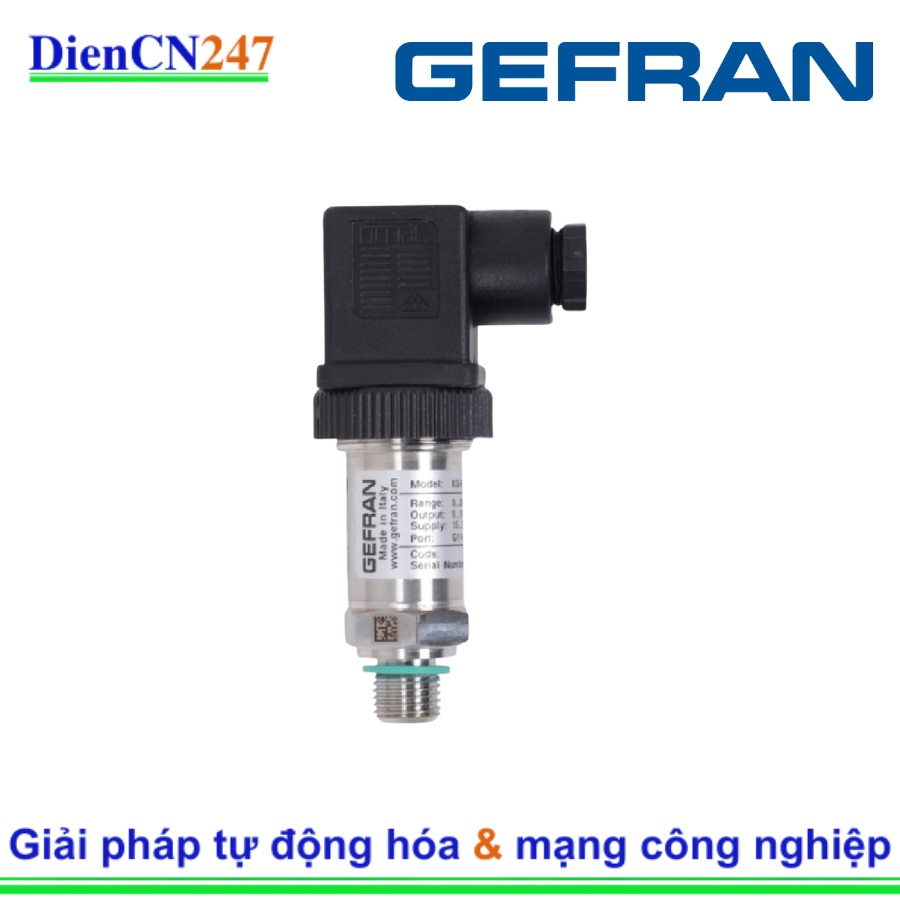 KS-E-E-C-B1V6-M-V-539 2130X000000 Gefran | DienCN247