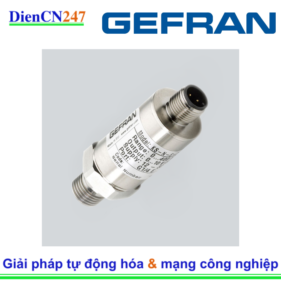 KS-N-E-E-B25D-M-V-654 2130X000000 F065991 Gefran | DienCN247