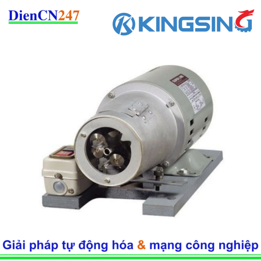 KS-W414 Shanghai-Kingsing-Auto | DienCN247