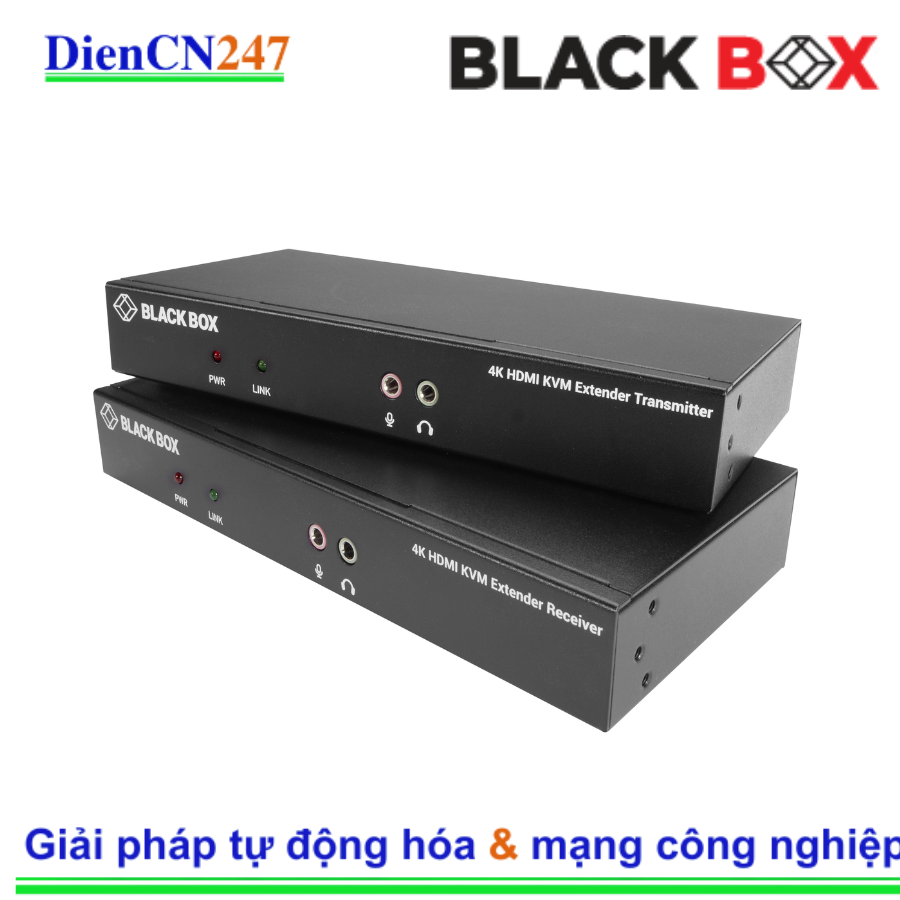 KVXLCHF-100-SFP-BUN1 Black Box | DienCN247
