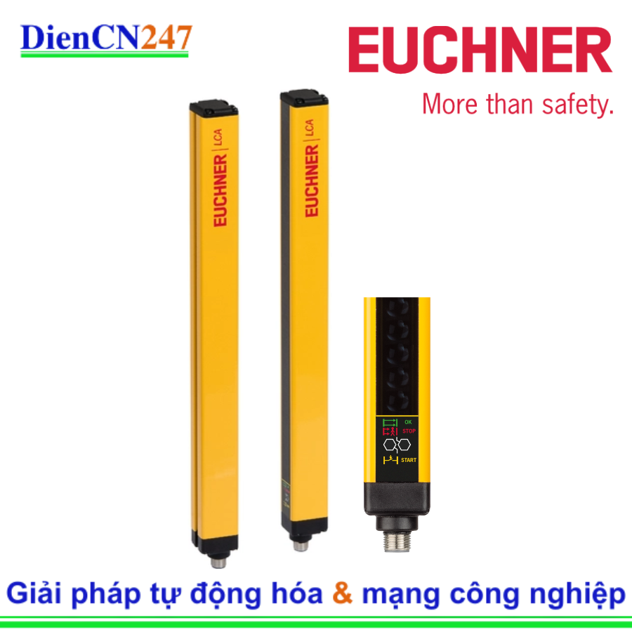 LCA-2TR-30-1060-AP-156641 156641 Euchner | DienCN247