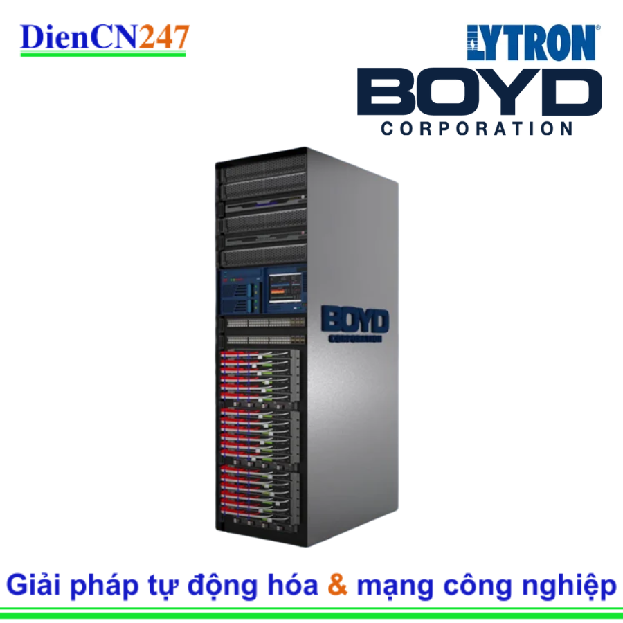 LCS7289G3 Cooler System BOYDCORP | DienCN247
