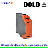 LG5929.60/100/61 AC/DC24V ( Art. No.:  0061923 ) DOLD | DienCN247