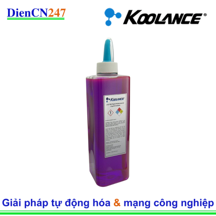 LIQ-702PR-05L KOOLANCE | DienCN247