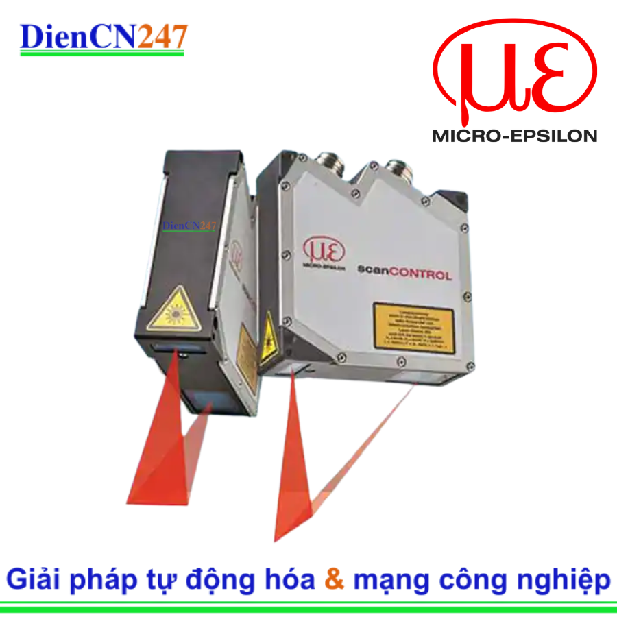LLT3000-100 MICRO-EPSILON | DienCN247