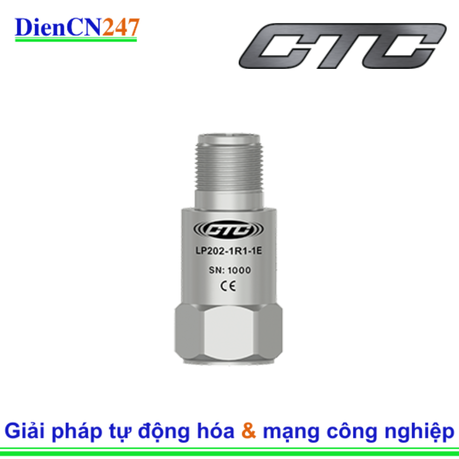 LP202 CTC | DienCN247