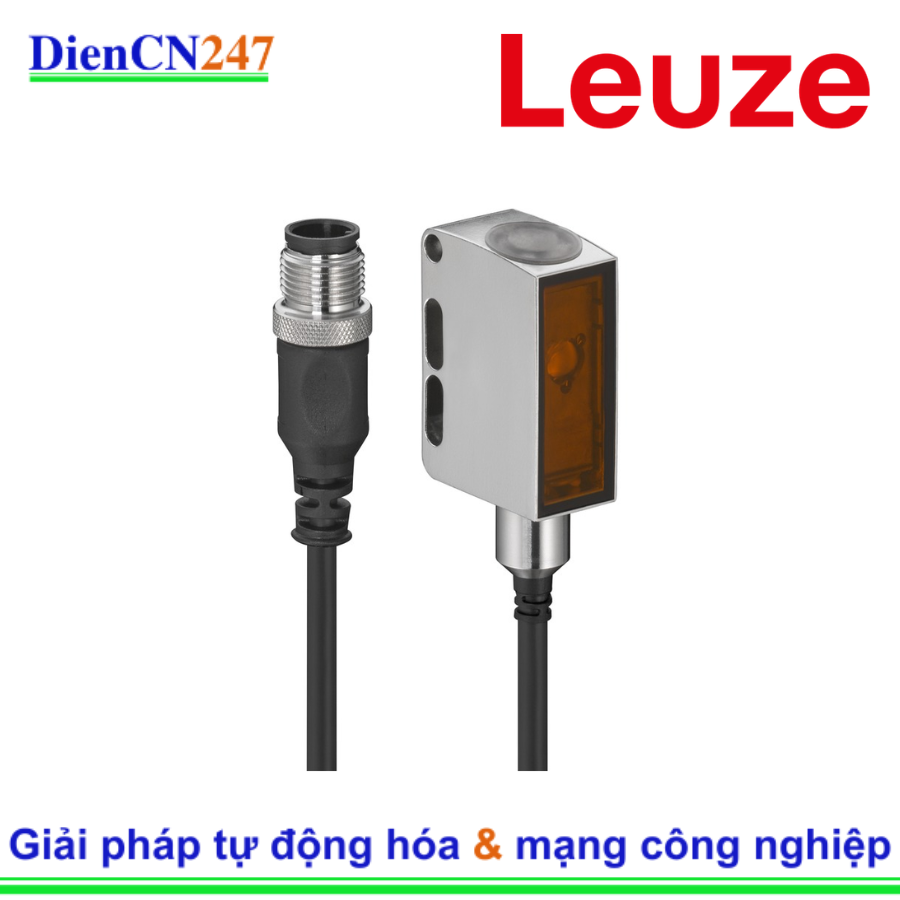 LS55CI.H2O/77-200-M12 50148183 LEUZE | DienCN247
