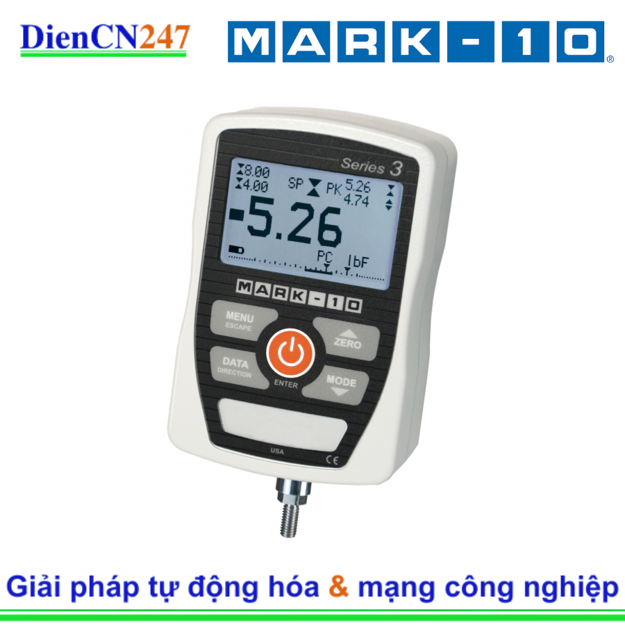 M3-500 Mark-10 | DienCN247