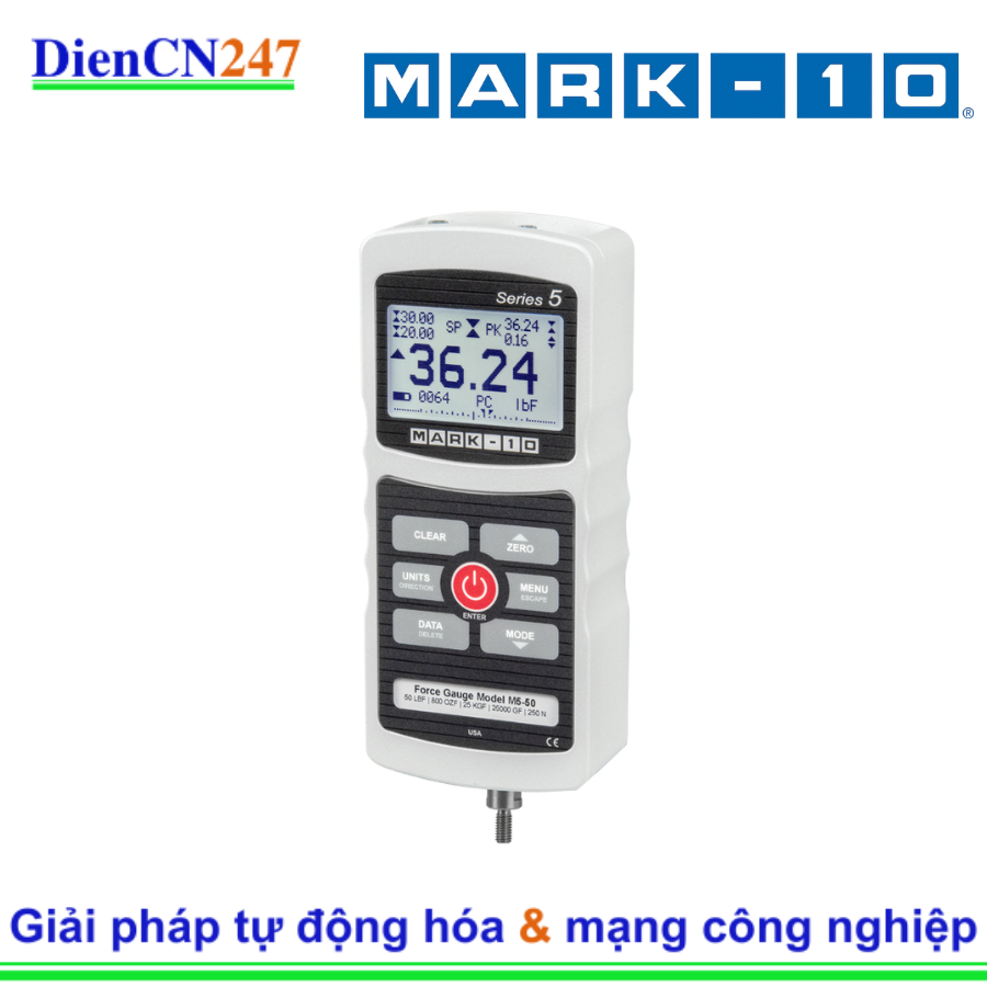 M5-100 Mark-10 | DienCN247