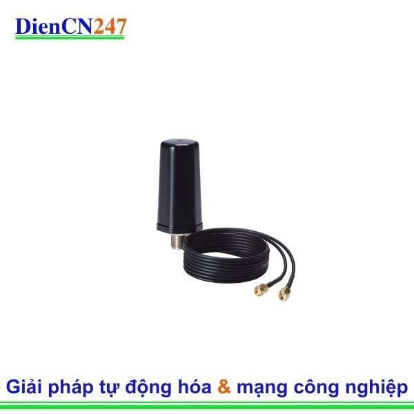 MAT-WDB-DA-RM-2-0203-1m hãng Moxa Vietnam – Anten Công Nghiệp Không Dây Đa Băng Tần