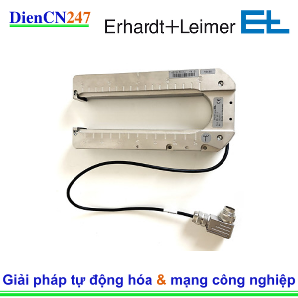 FR 6011 ( Material no.: 00357446 ) Erhardt-Leimer | DienCN247