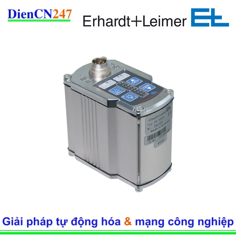 FR 5503 ( Material no.: 00484125 ) Erhardt-Leimer | DienCN247