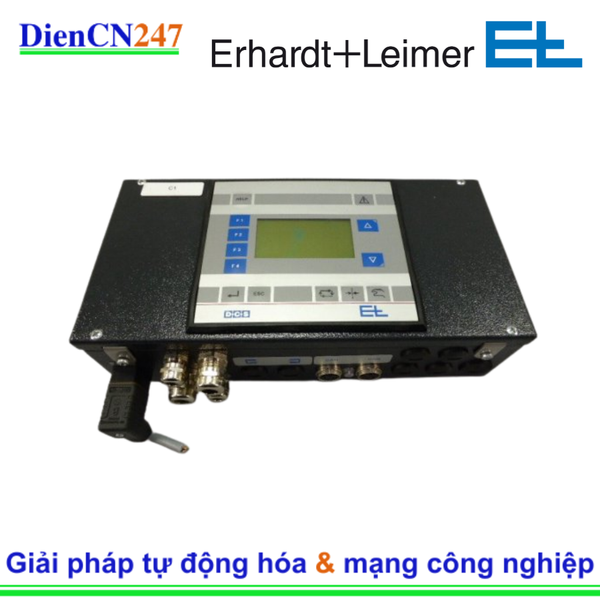 DC 9156 ( Material no.: 00840124 ) Erhardt+Leimer | DienCN247