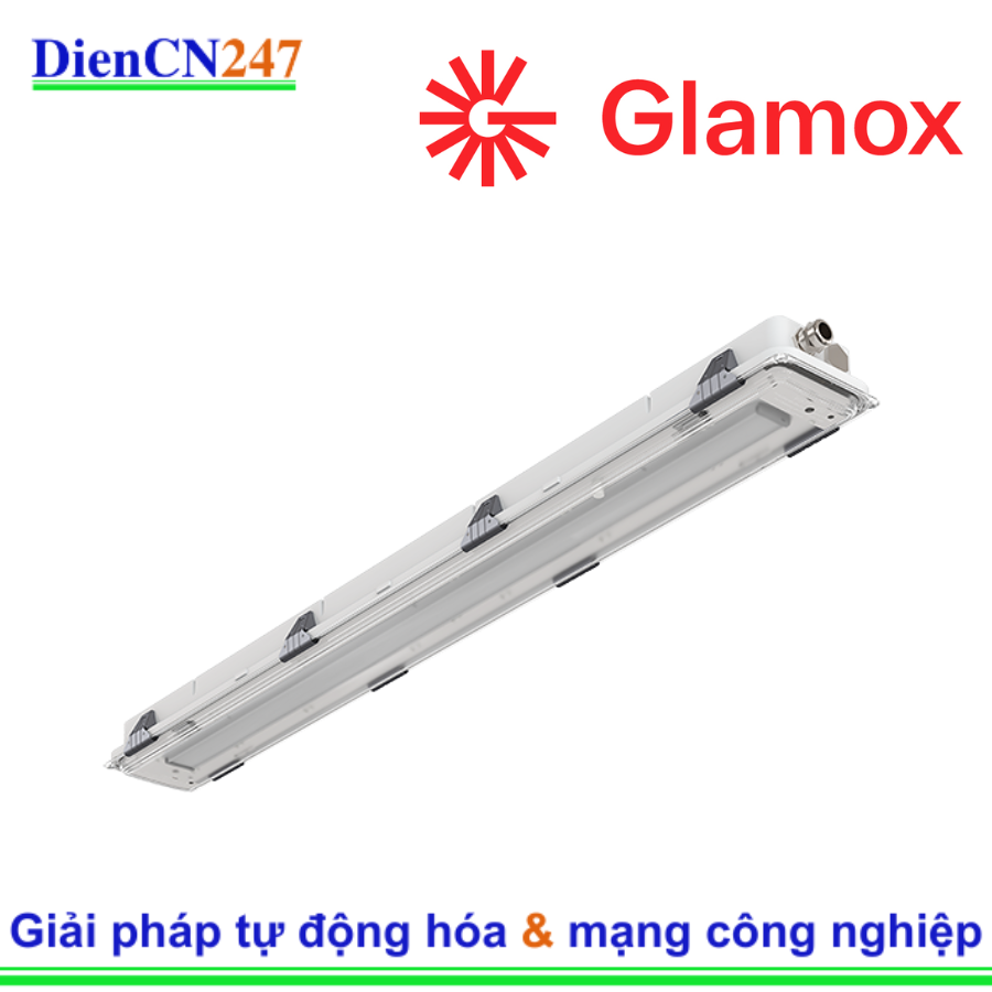 MAX105817 Glamox | DienCN247