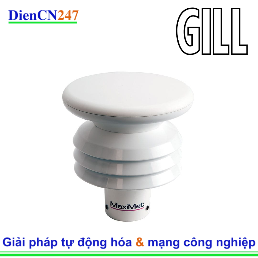 MaxiMet GMX300 Gill Instruments | DienCN247