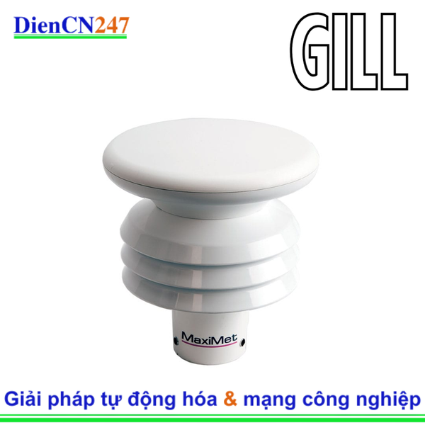 MaxiMet GMX300 Gill Instruments | DienCN247
