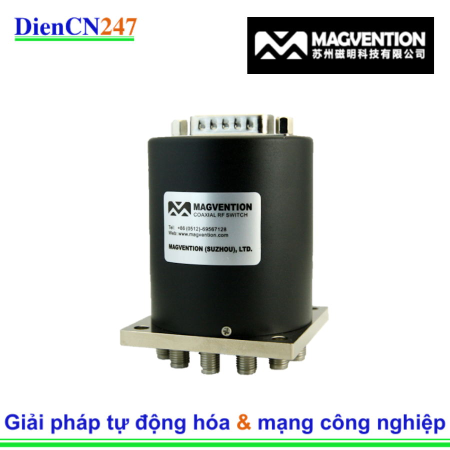 MC36-K40N24-1D Magvention | DienCN247