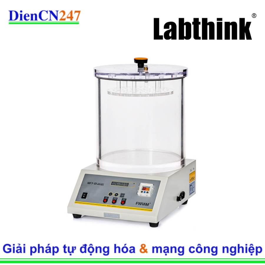 MFY-01 Labthink | DienCN247