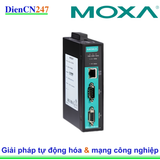 MGate 4101-MB-PBS MOXA | DienCN247