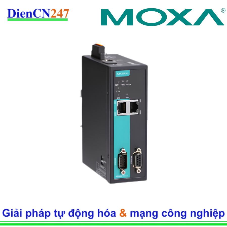 MGate 5111 MOXA | DienCN247