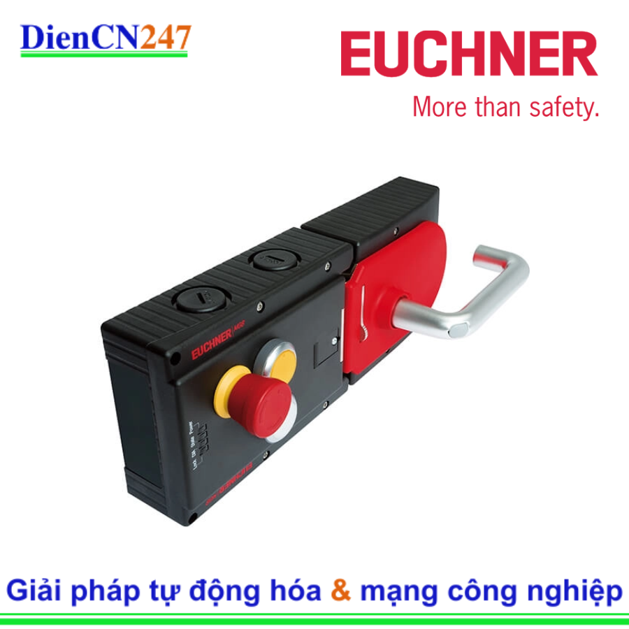 MGB-L1HE-ARA-L-121218 ( Order no. 121218 ) Euchner | DienCN247